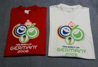 2er Set T- Shirts rot Größe S/ weiß Größe M Bayern - Schongau Vorschau