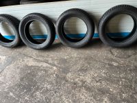 195/60/16 93H Winterreifen Goodyear Dot 2018. 8-7mm Nordrhein-Westfalen - Bottrop Vorschau