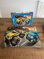 Lego Racers Ravensburger Puzzle Düsseldorf - Eller Vorschau