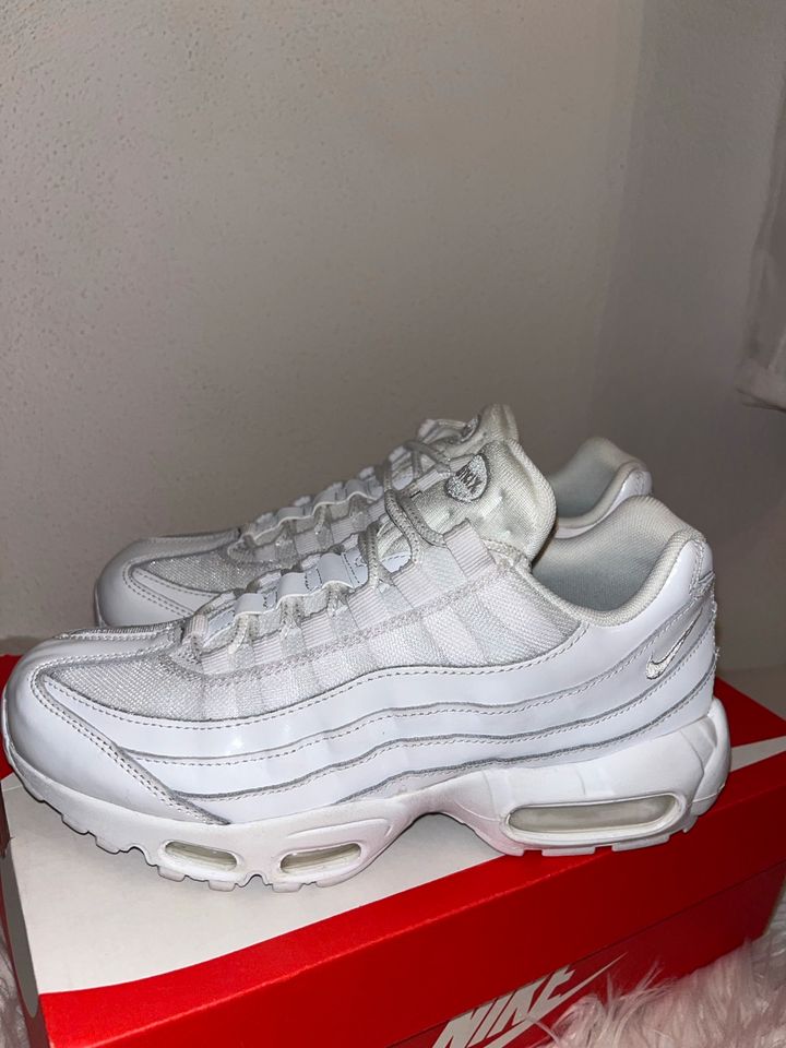 Nike Air Max 95 in Prien