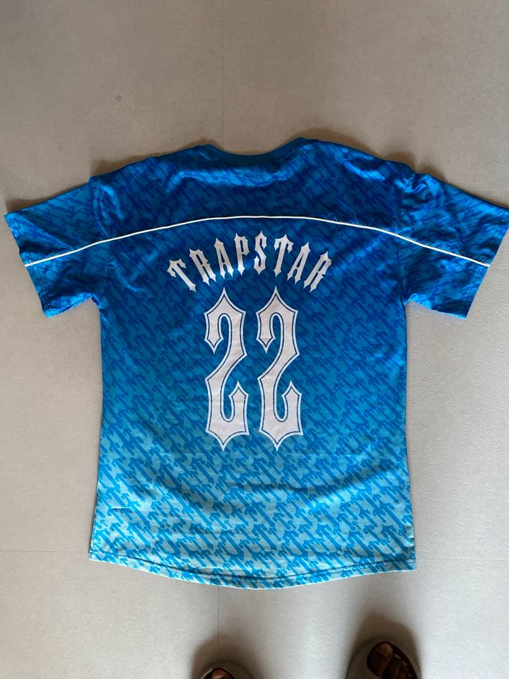 Trapstar Jersey in Ehningen