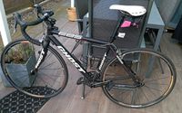 Rennrad, 28", Kleiner Rahmen S Flensburg - Mürwik Vorschau