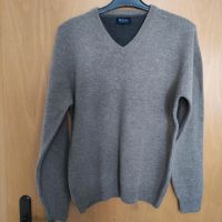 MC EARL Original Herren Pullover Gr48. 100%Wolle Nordrhein-Westfalen - Merzenich Vorschau