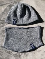 Elkline, Mütze und Schlauchschal, blau meliert, unisex, Set, 2-12 Nordrhein-Westfalen - Leverkusen Vorschau