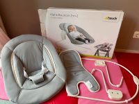 HAUCK Alpha Bouncer 2-in-1 Aufsatz Hochstuhl Aubing-Lochhausen-Langwied - Aubing Vorschau