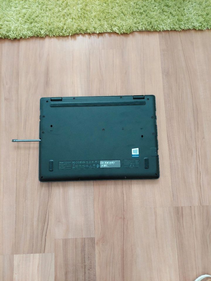 ACER Convertible - Notebook - ideal für Schüler in Erding