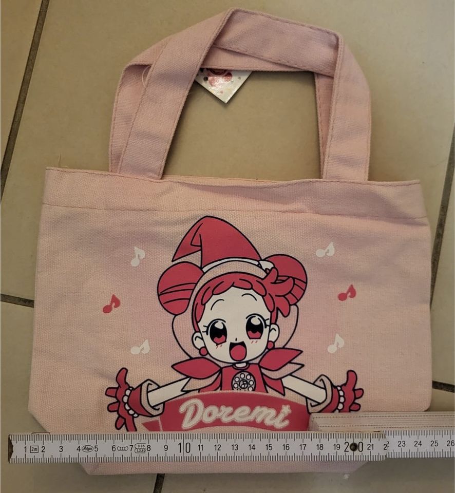 DoReMi Tasche original aus Japan in Königslutter am Elm