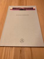 Die S-Klasse von Mercedes-Benz Bayern - Heideck Vorschau