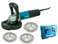 MAKITA / TRONGAARD SANIERUNGS / BETONSCHLEIFER 125MM / 1.400W Kiel - Wellsee-Kronsburg-Rönne Vorschau