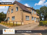 *** tolles Mehrfamilienhaus mit ganz viel Platz in Pastin bei Sternberg zu verkaufen *** Parchim - Landkreis - Sternberg Vorschau