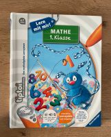 Tiptoi Buch Lern mit mir! Mathe 1. Klasse ⭐️ Frankfurt am Main - Gallusviertel Vorschau
