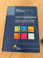 Lebensmitteltoxikologie Heinz Nau Niedersachsen - Verden Vorschau