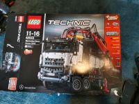 Lego technic Mercedes Benz Arocs Nr 42043 Nordrhein-Westfalen - Dülmen Vorschau