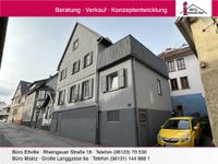 Attraktives Einfamilienhaus in zentraler Lage Hessen - Eltville Vorschau