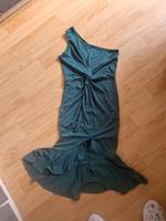 Grünes neues Kleid gr M-L Leipzig - Kleinzschocher Vorschau