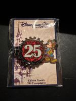 Disneyland Paris 25 Jahre Pin Niedersachsen - Munster Vorschau