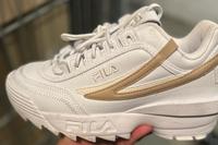 Fila sneaker fast unbenutzt Nordrhein-Westfalen - Attendorn Vorschau