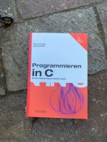 Programmieren in c. Fachbuch Baden-Württemberg - Radolfzell am Bodensee Vorschau