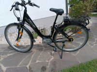 Fischer E-Bike ECU 1703 ecoLINE Bayern - Grassau Vorschau