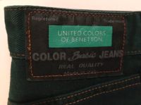 Benetton Vintage ungetragen Berlin - Wilmersdorf Vorschau