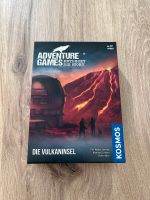 Adventure Games - Die Vulkaninsel Dortmund - Hörde Vorschau