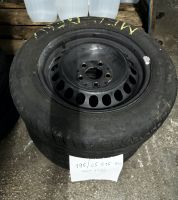 2 x PLATIN RP320, Sommerreifen auf Stahlfelge 195/65R15, 37/2020 Bayern - Hausham Vorschau