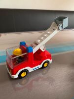 Feuerwehrauto + Figur von playmobil Bayern - Ellzee Vorschau