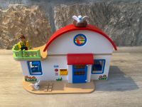 Playmobil Puppenhaus mit verschiedenen Geräuschen sehr gut Sachsen - Bannewitz Vorschau
