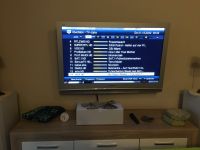 Panasonic Plasma TV 42“ Zoll gebraucht Nordrhein-Westfalen - Kürten Vorschau