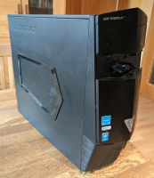 Gaming PC Lenovo Eraser x310 Rheinland-Pfalz - Osann-Monzel Vorschau