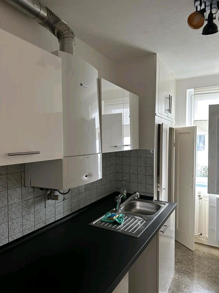 Küche ist abgebaut nur abholen in Hannover