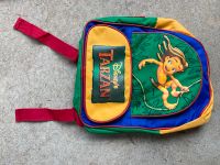 Disney’s Tarzan Kinder Rucksack *NEU* /Kindergarten/ Freizeit Baden-Württemberg - Wüstenrot Vorschau