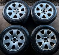 Winterreifen Semperit 195/65r15 91H, M+S, Audi Modelle, N423 Saarland - Bexbach Vorschau