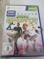 Kinect Sports für XBOX 360 Niedersachsen - Lüneburg Vorschau