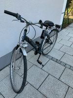 PEUGEOT Damen Fahrrad City Rad TOULOUSE München - Trudering-Riem Vorschau