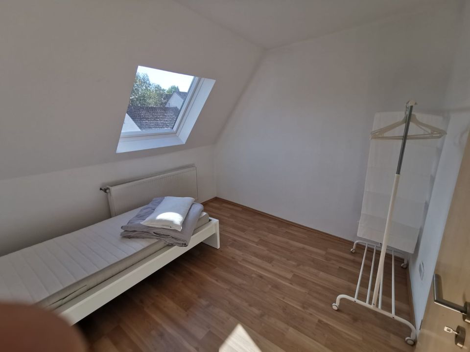 Wohnung / Doppelhaushälfte in Otterberg