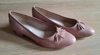 Ballerinas, rosé, Clarks Niedersachsen - Nienburg (Weser) Vorschau