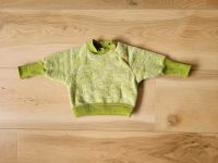 Cosilana Wollfleece Pullover Baby Baden-Württemberg - Mühlacker Vorschau
