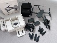 DJI Mavic pro mit Fly more Combo Packet sehr guter Zustand Drone Schleswig-Holstein - Wiemersdorf Vorschau