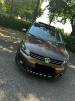 VW Touran 2.0 diesel 7 sitzer Baden-Württemberg - Nagold Vorschau