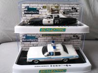 Scalextric Slotcar Filmautos Blues Brothers und Police *NEU* Baden-Württemberg - Abtsgmünd Vorschau