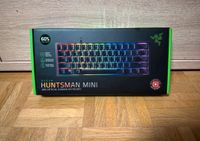 Racer Handsman mini Gaming Tastatur Bayern - Amberg Vorschau