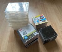 Diverse CD, DVD und Maxi-CD Hüllen Dortmund - Innenstadt-Ost Vorschau