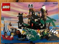 Lego 6273 - Piratenburg gebraucht Niedersachsen - Verden Vorschau