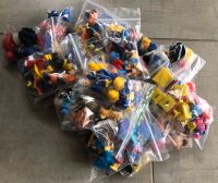 Spielzeug / Figuren - je Tüte 0,20€ - 1,00€ Thüringen - Obermaßfeld-Grimmenthal Vorschau