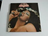 Vinyl Sammlung Hier DLP Donna Summer / Live And More (fast Neu Hessen - Mühlheim am Main Vorschau