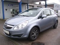 Opel Corsa 1.0i Edition/Klima/Bremse+Federn vo. neu Schleswig-Holstein - Bordesholm Vorschau