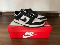 Nike Dunk Panda; US10,5; EU44,5 Baden-Württemberg - Renningen Vorschau