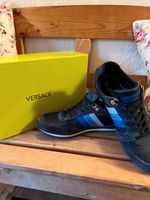 Wie NEU: VERSACE JEANS Sneakers LINEA FONDO RUNNING DIS 1 EU 42 Niedersachsen - Wildeshausen Vorschau