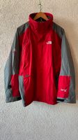 The North Face Jacke Summit Series Gore-Tex XCR Herbst Winter Thüringen - Drei Gleichen Vorschau